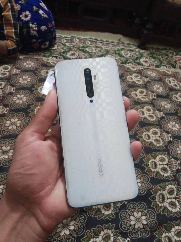 Oppo Reno 2f 1