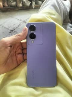 vivo y17s. . 6. . . . 128 final price 32k jisna Lana Hain rabta kra