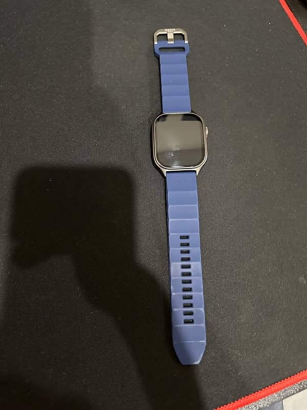 Zero Sigma Smartwatch /for sale 3