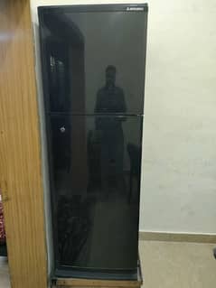 Mitsubishi refrigerator