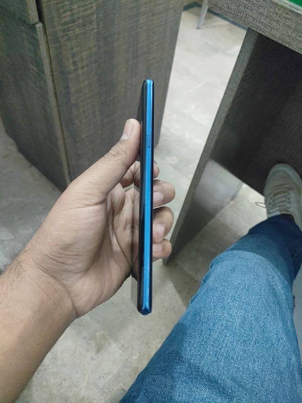 Samsung note 9 (clean display) 7