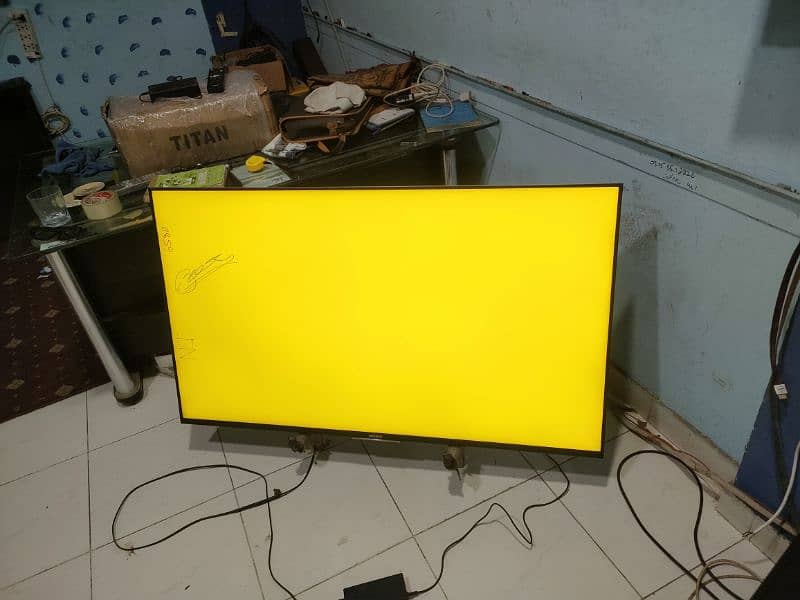 LG 55 inch curved 3D smart tv 0301-8888462 6