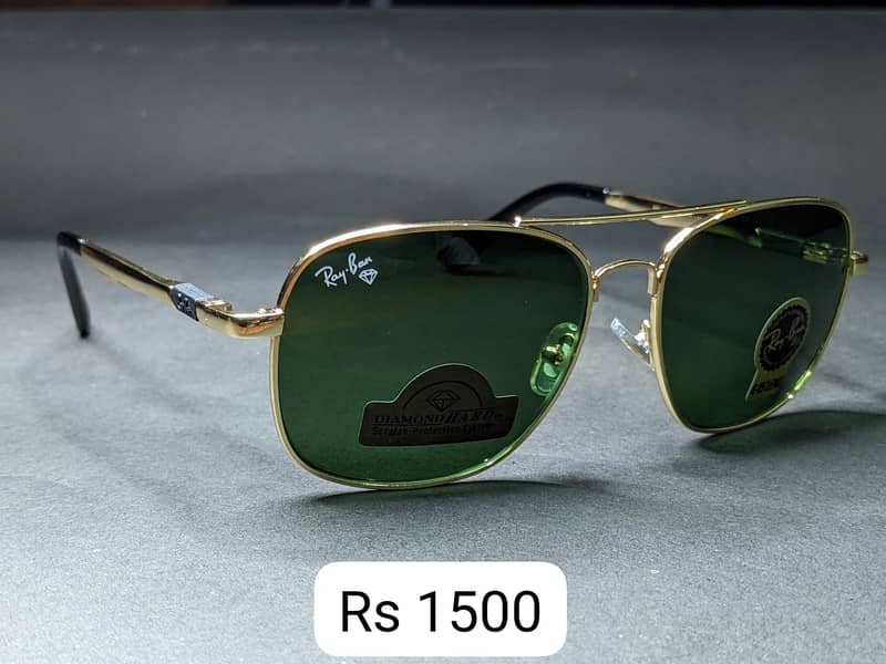 Sunglasses Rayban Gucci LV 0