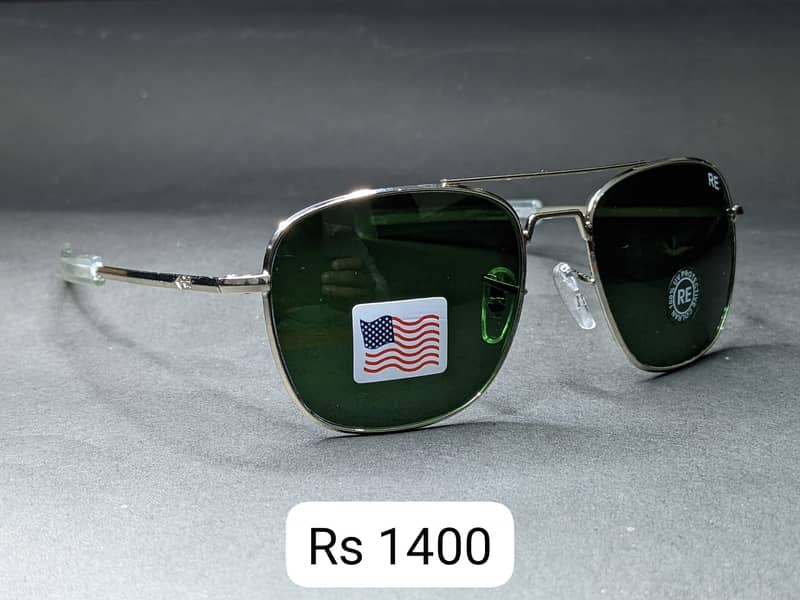 Sunglasses Rayban Gucci LV 1