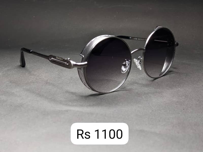 Sunglasses Rayban Gucci LV 3