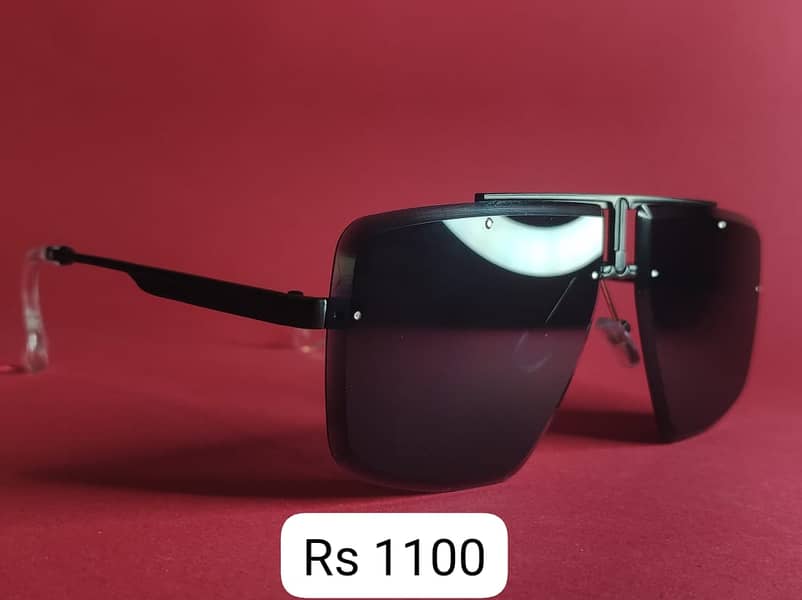 Sunglasses Rayban Gucci LV 4