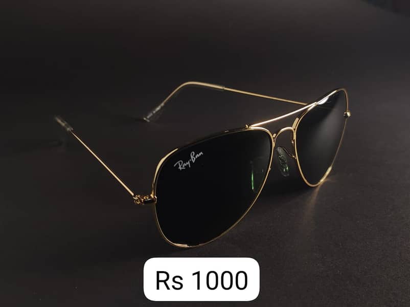 Sunglasses Rayban Gucci LV 5