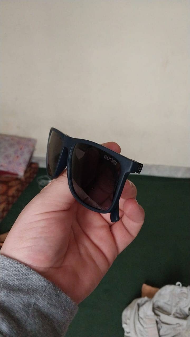 Sunglasses Rayban Gucci LV 9