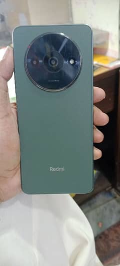 Redmi phone a 3 x