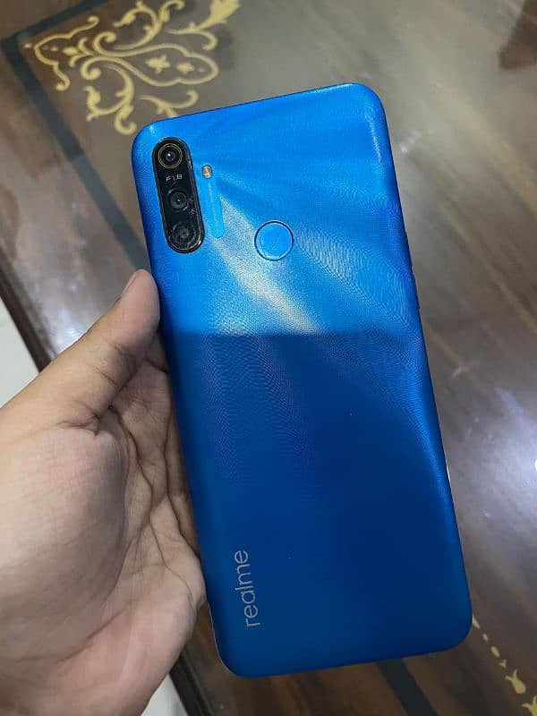 Realme c3 3/32 1