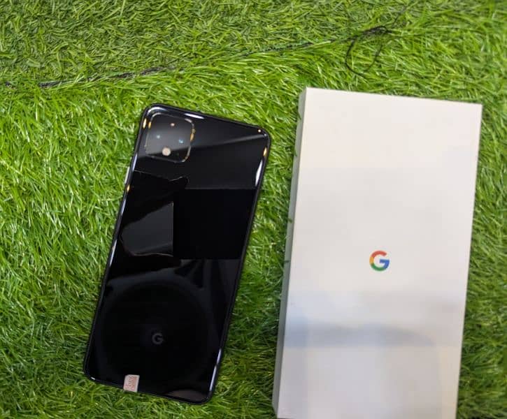 Google Pixel 4xl 2