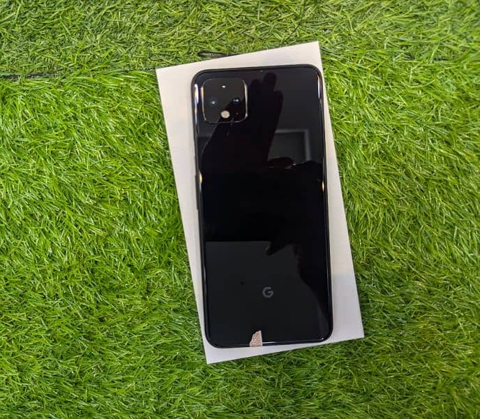 Google Pixel 4xl 8