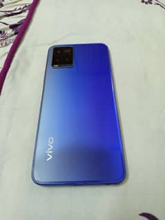 Vivo y21s  8/256