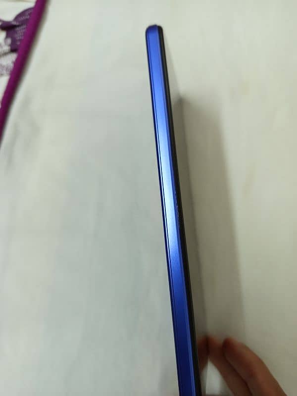 Vivo y21s  8/256 5