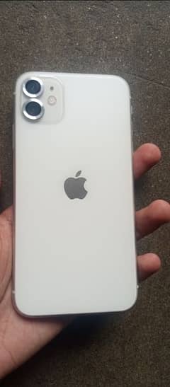 iPHONE 11 NON PTA ( WATER PACK )