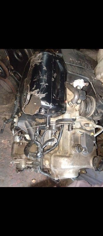 VIGO PRADO LANDCROUSER OLD PARTS AVAILABLE 8