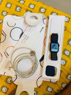 Apple watch series 6 44mm