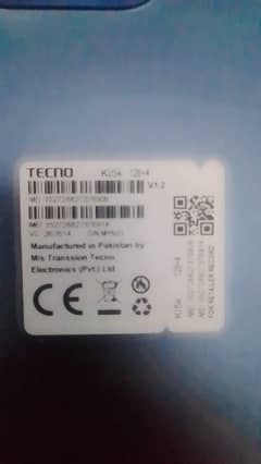 Tecno