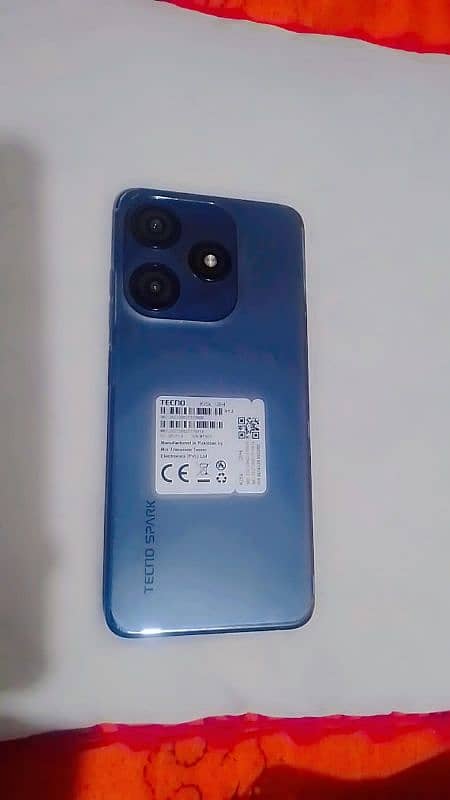 Tecno spark 10 c urgent sale today 1