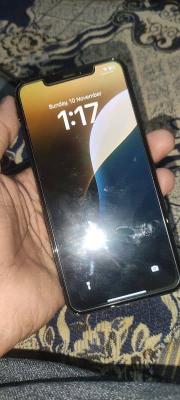 iphone xs max no pta 2