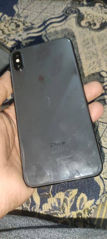 iphone xs max no pta 3