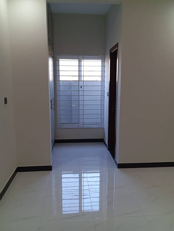 5 Marla Double Storey Brand New House In Faisal Town Phase 1 9