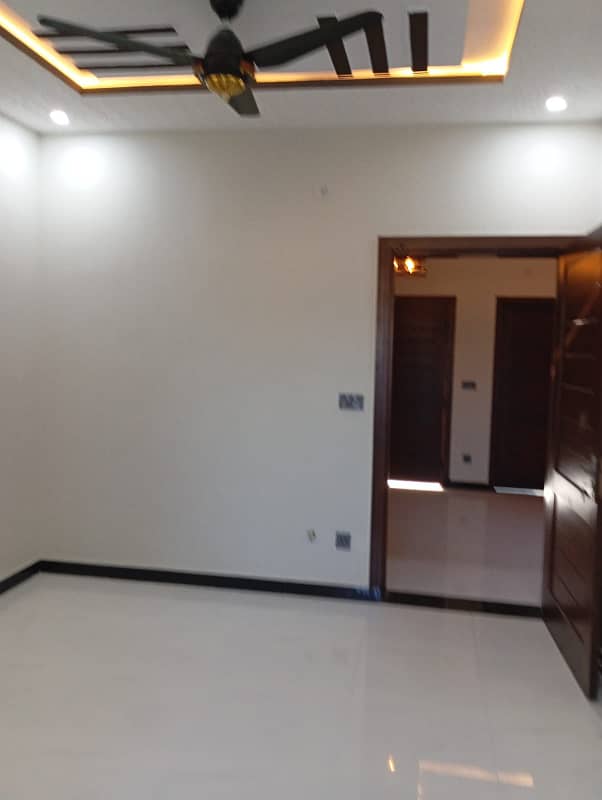 5 Marla Double Storey Brand New House In Faisal Town Phase 1 17