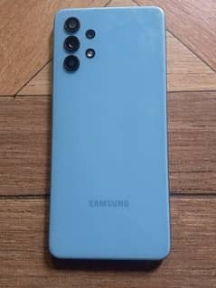 Samsung A32