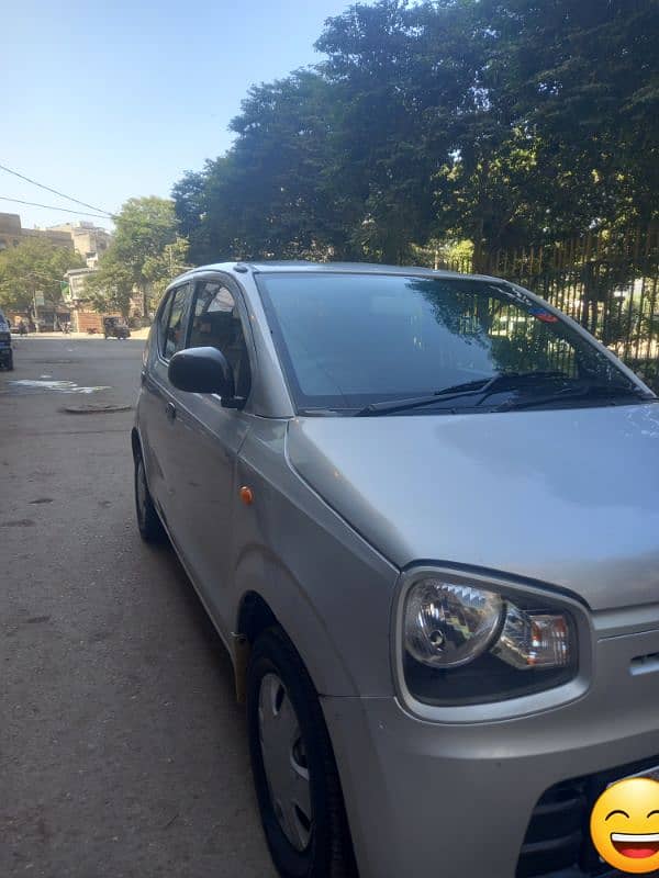 Suzuki Alto 2019 0