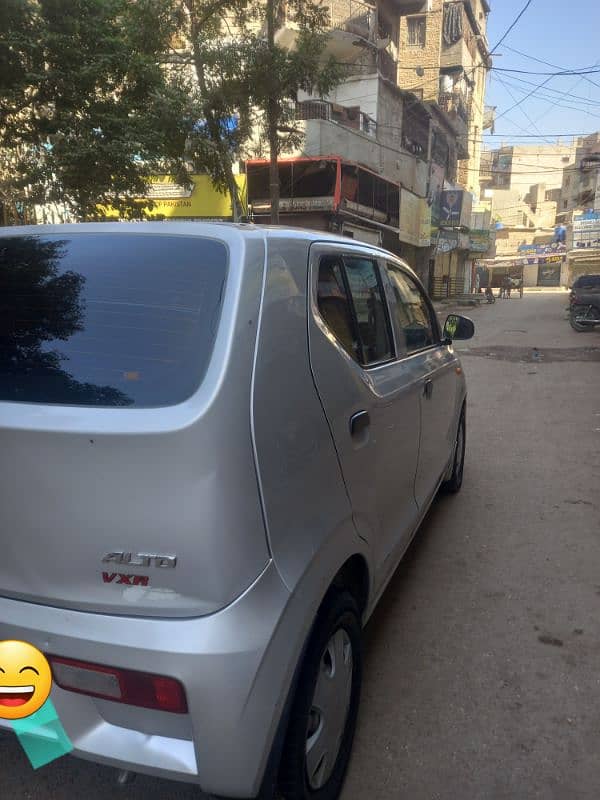 Suzuki Alto 2019 2