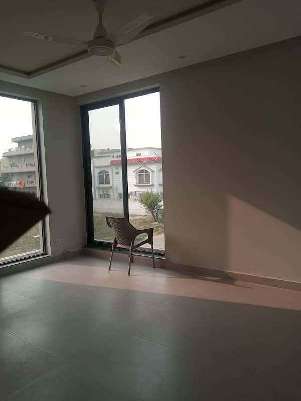 D-12/1 Corner Brand New House For Sale Triple Storey 6