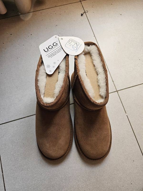 New UGG Women Boots 0