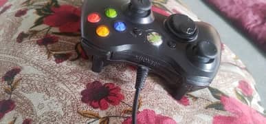 x box 360 PC original controller