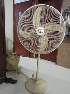 wahid Stand Fan