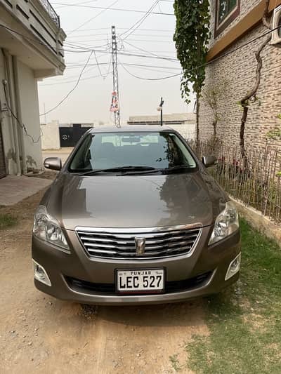 Toyota Premio f 1.5 2007