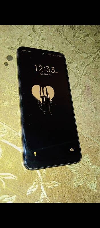 Infinix hot 30 play 0