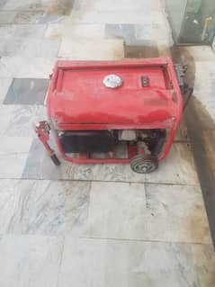 Generator