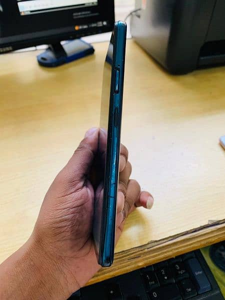 Oppo F11pro offical pta 2