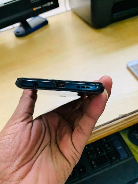 Oppo F11pro offical pta 4