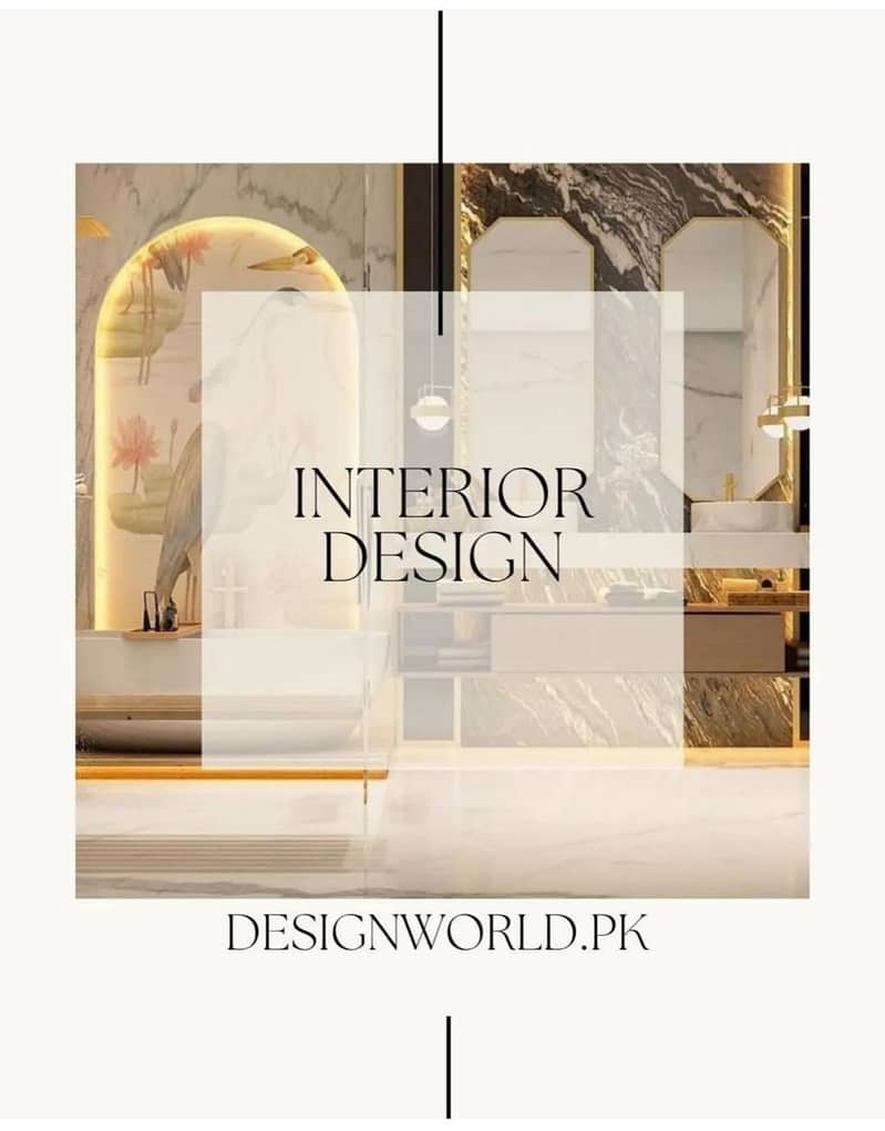 Interior Designer | 3D Rendering | Home Design | Project Execute 13