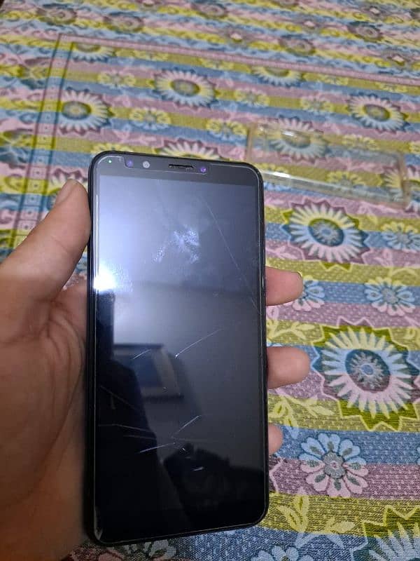 HUAWEI Y7 Prime 2