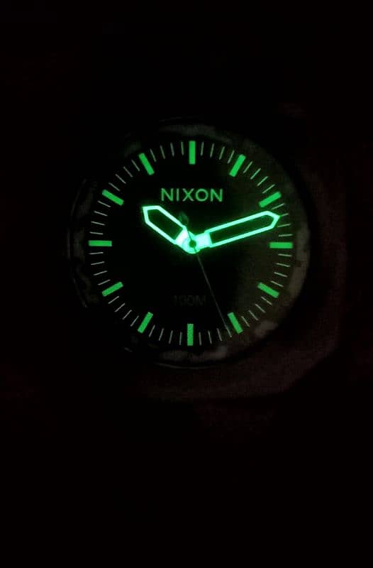 nixonn Green 1