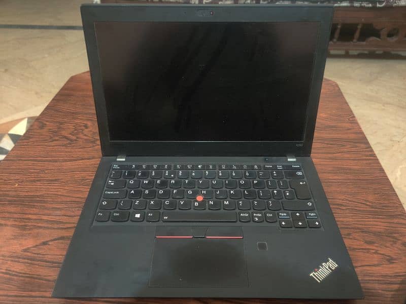 lenovo x280 i5 8 generation 0