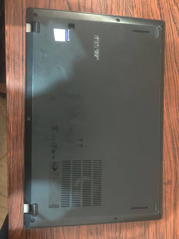 lenovo x280 i5 8 generation 1