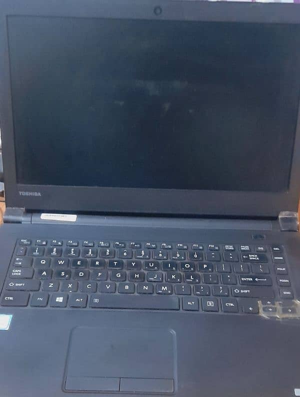 Toshiba Tecra A-40C available for sale 3