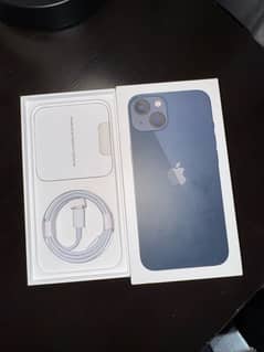 IPhone 13 Midnight Colour Non PTA