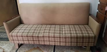 5 seater sofa