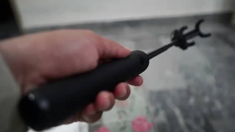 MI selfie stick for vlog and photograpghy for mobile phones 4