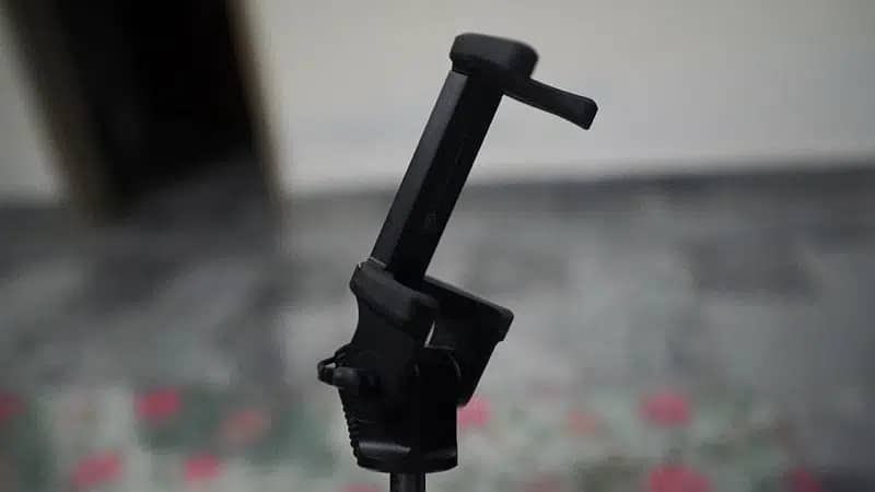 MI selfie stick for vlog and photograpghy for mobile phones 5