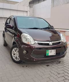 Toyota Passo 2015/18